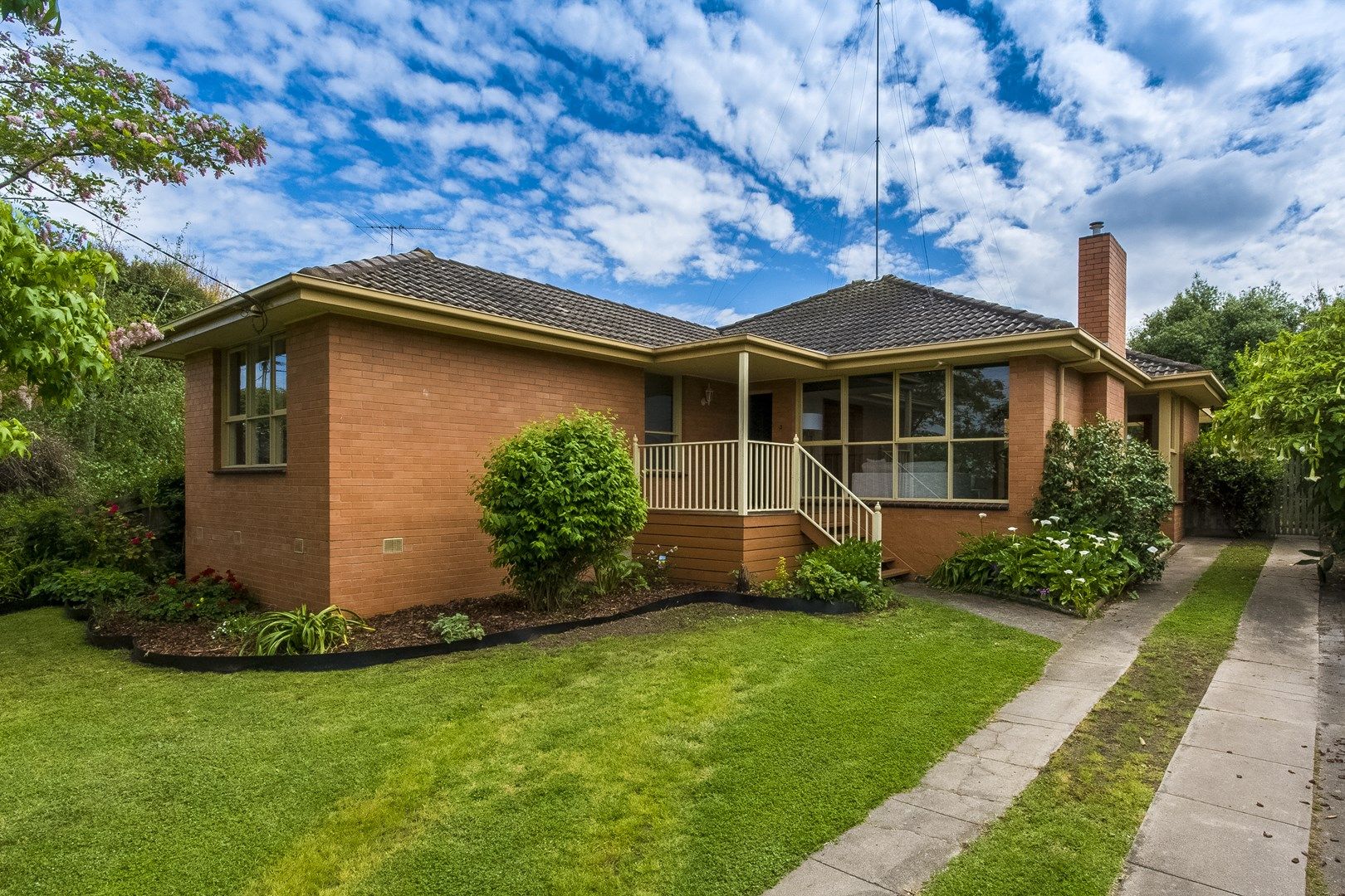 3 bedrooms House in 2A Fairmont Road NEWTOWN VIC, 3220