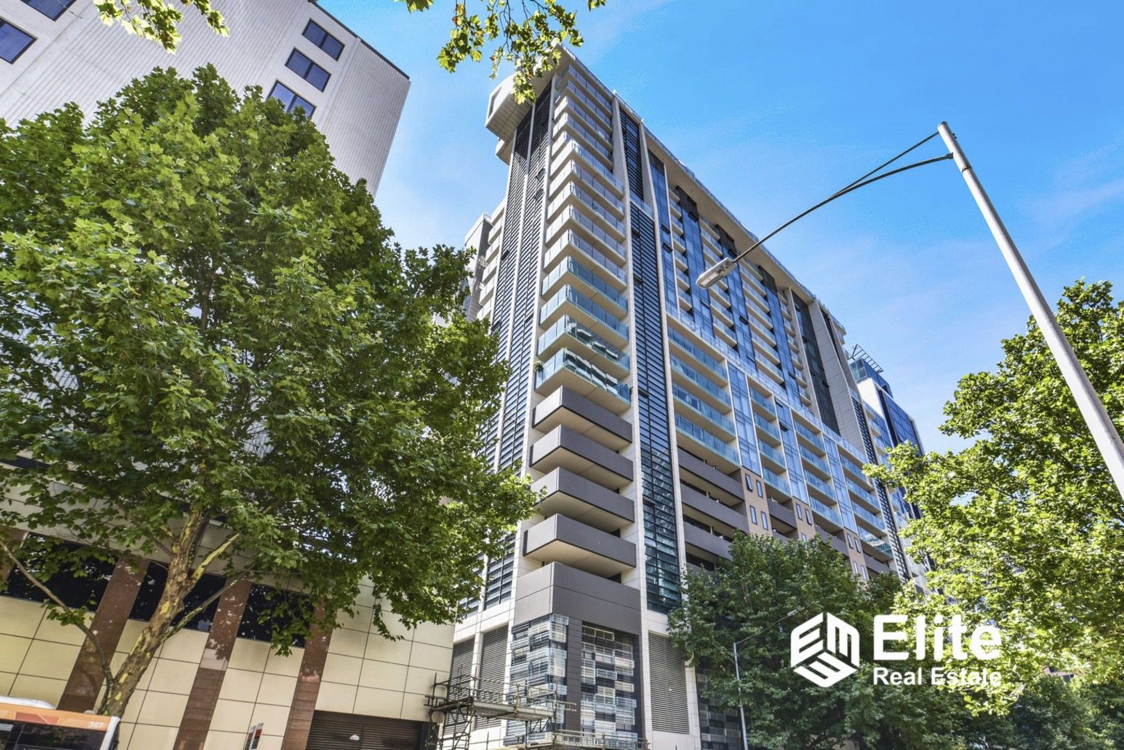 1 bedrooms Apartment / Unit / Flat in 905/228 Abeckett Street MELBOURNE VIC, 3000