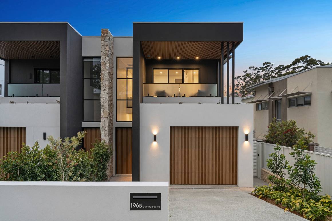 Picture of 196b Gymea Bay Road, GYMEA BAY NSW 2227