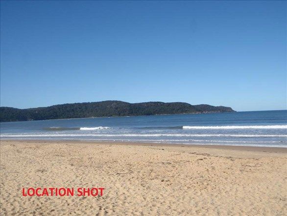 Picture of 5 AUGUSTA ST., UMINA BEACH NSW 2257