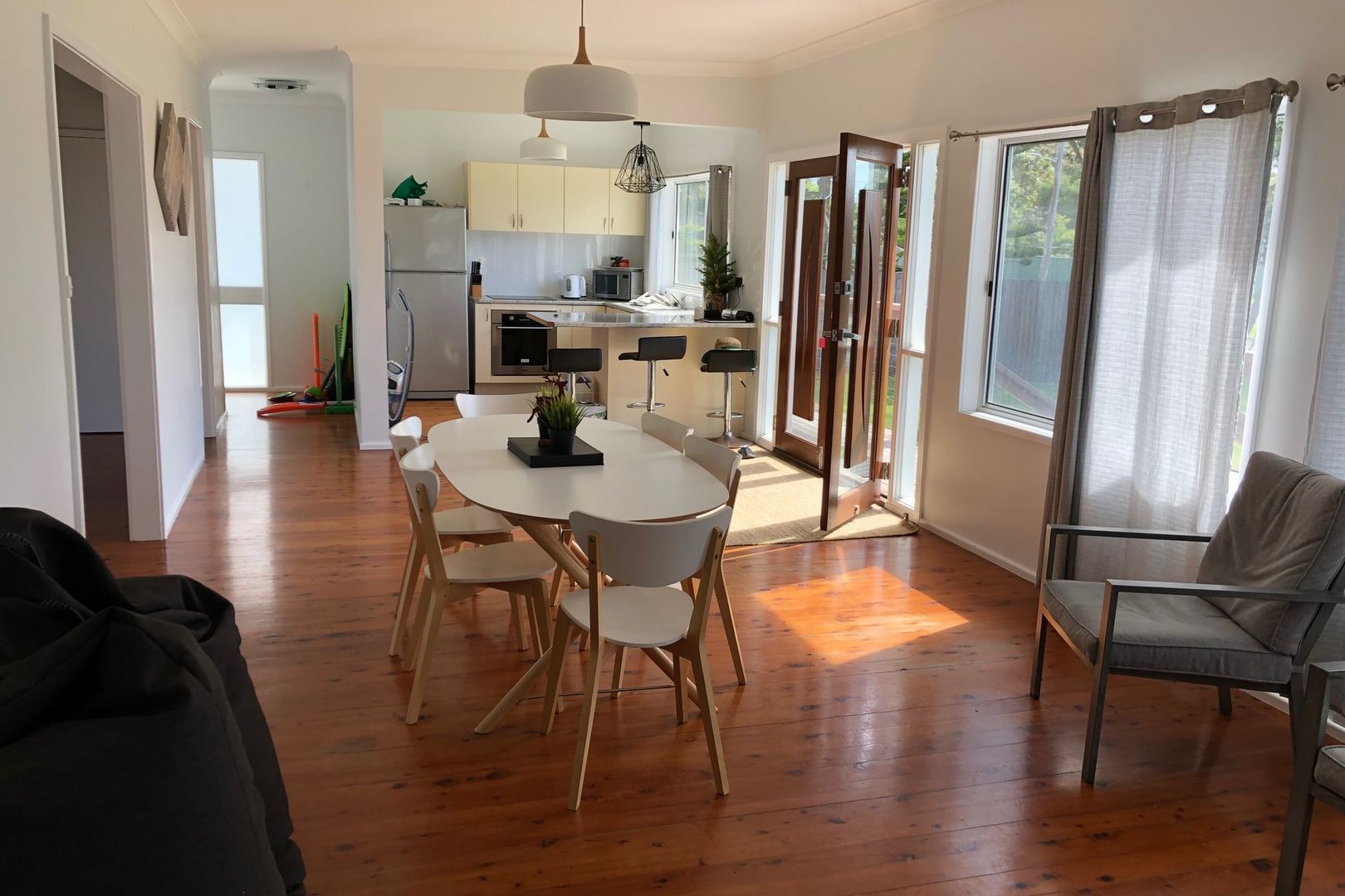 4 Mona Street, Culburra Beach NSW 2540 House For Rent Domain