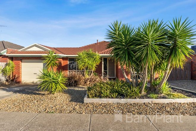 Picture of 65 Bickford Road, GROVEDALE VIC 3216