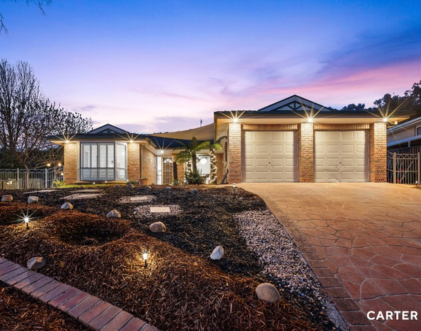 25 Templestowe Avenue, Conder ACT 2906