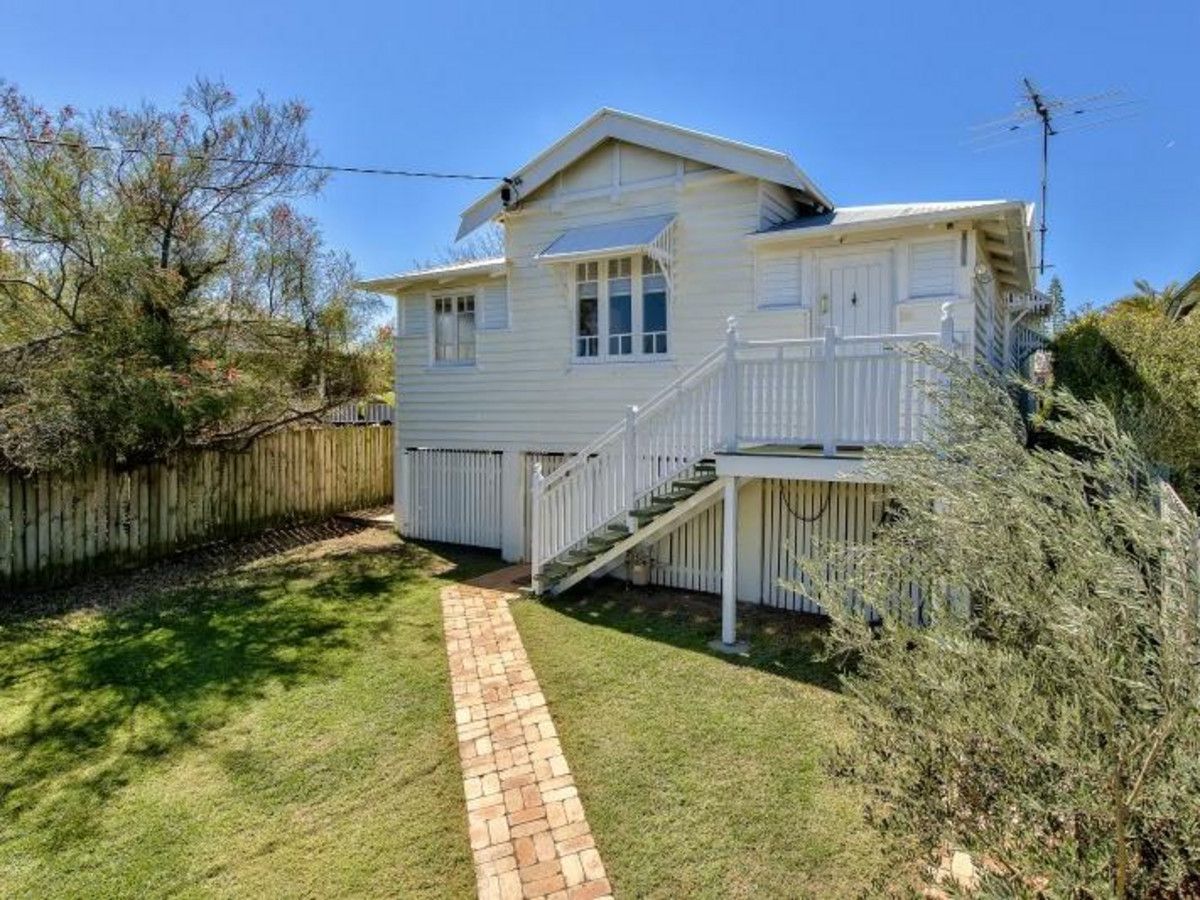 10 Crowther Street, West End QLD 4101, Image 1