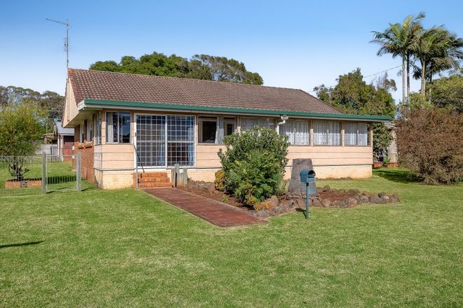 Picture of 22 Hamilton Street, NEWTOWN QLD 4350
