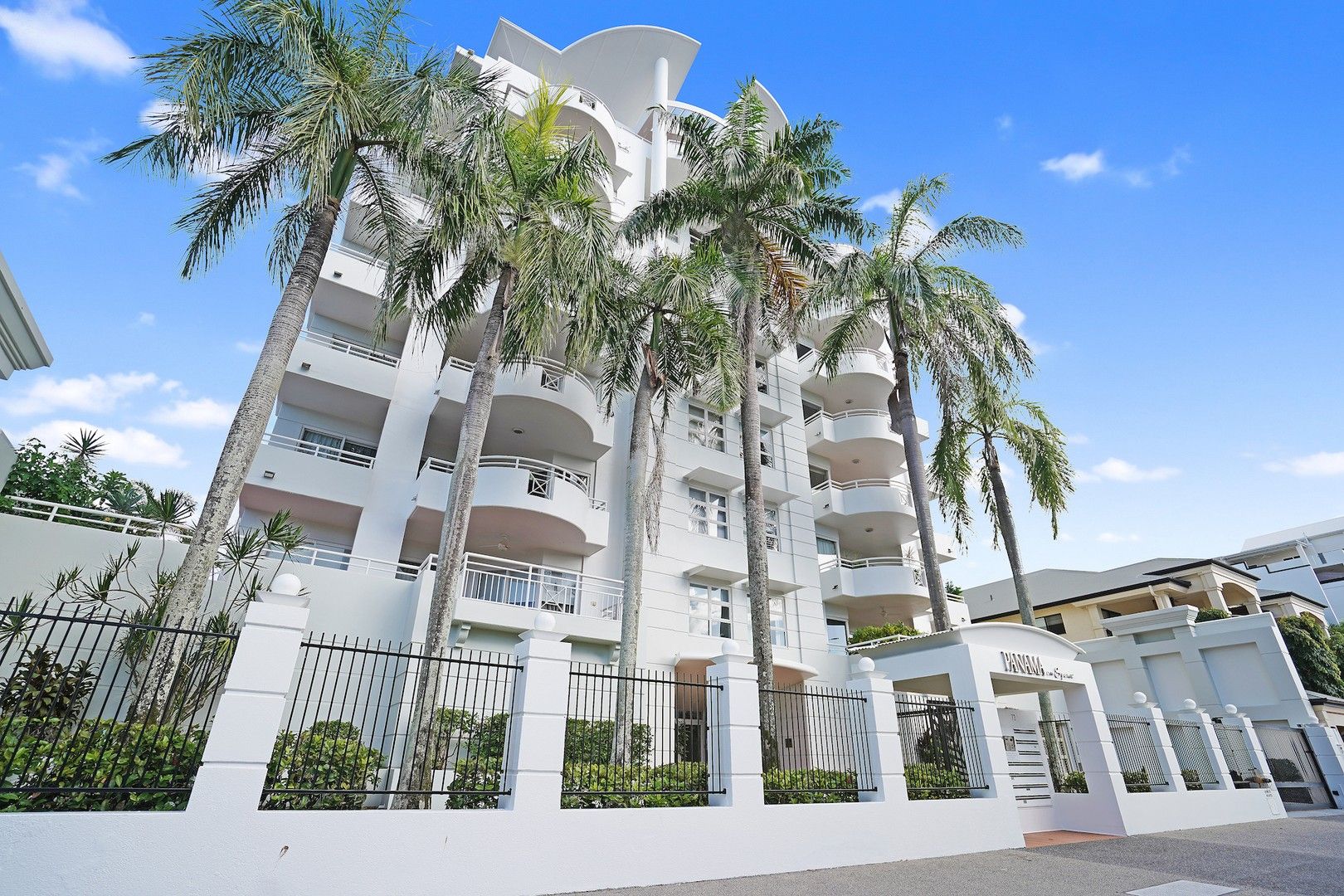 7/73 Spence Street, Cairns City QLD 4870, Image 0