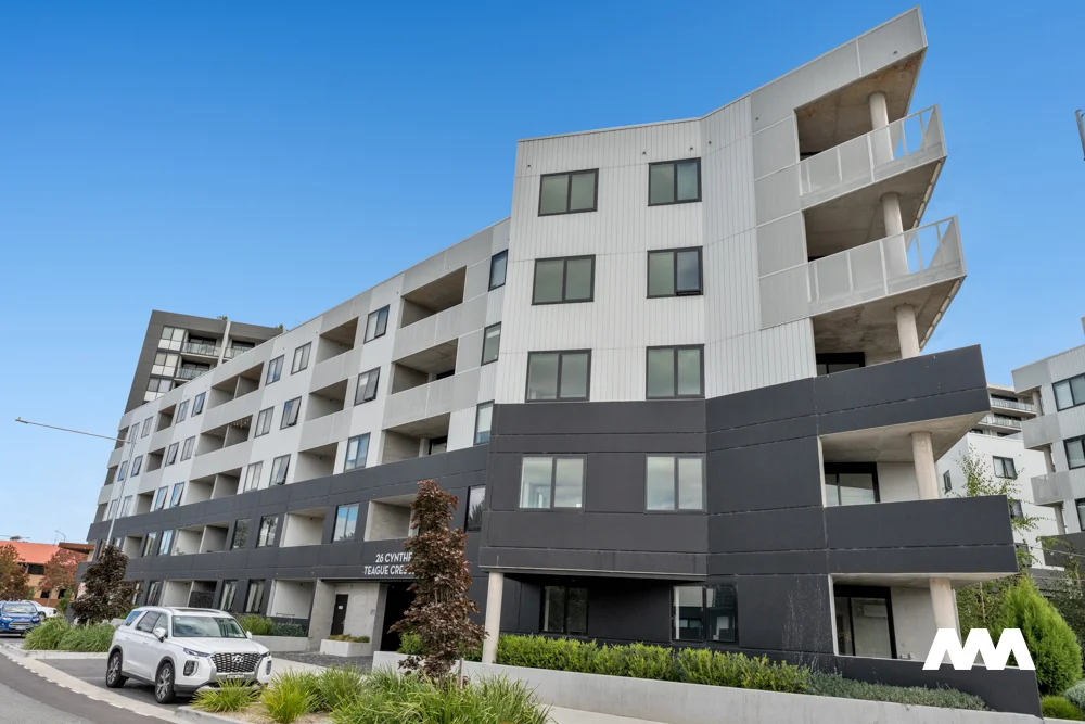 Additional image 23 of G11/26 Cynethea Teague Circuit, Greenway ACT 2900