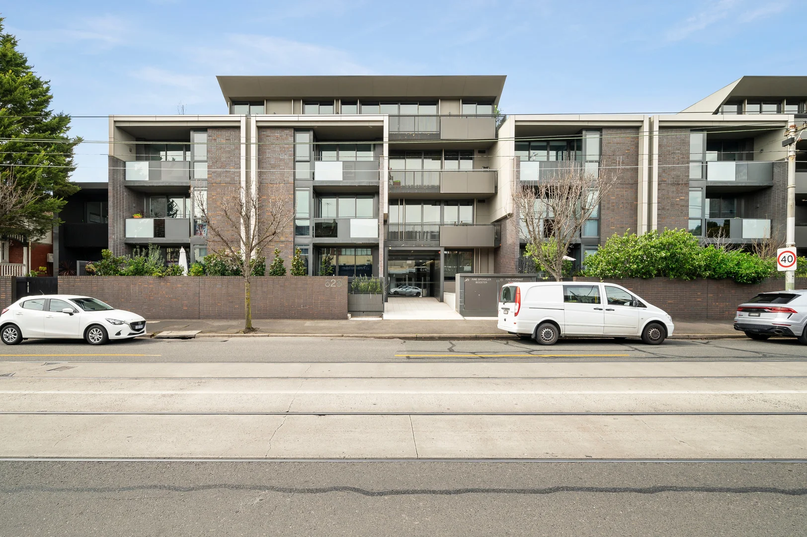 Additional image 6 of 122/828 Burke Rd, Camberwell VIC 3124
