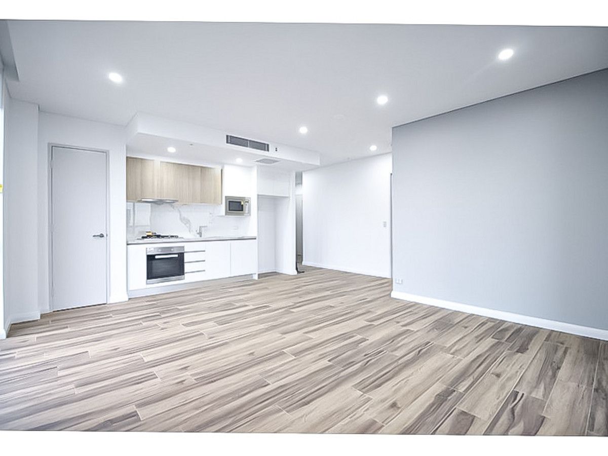 2 bedrooms Apartment / Unit / Flat in 811/20 Hudson Street LEWISHAM NSW, 2049