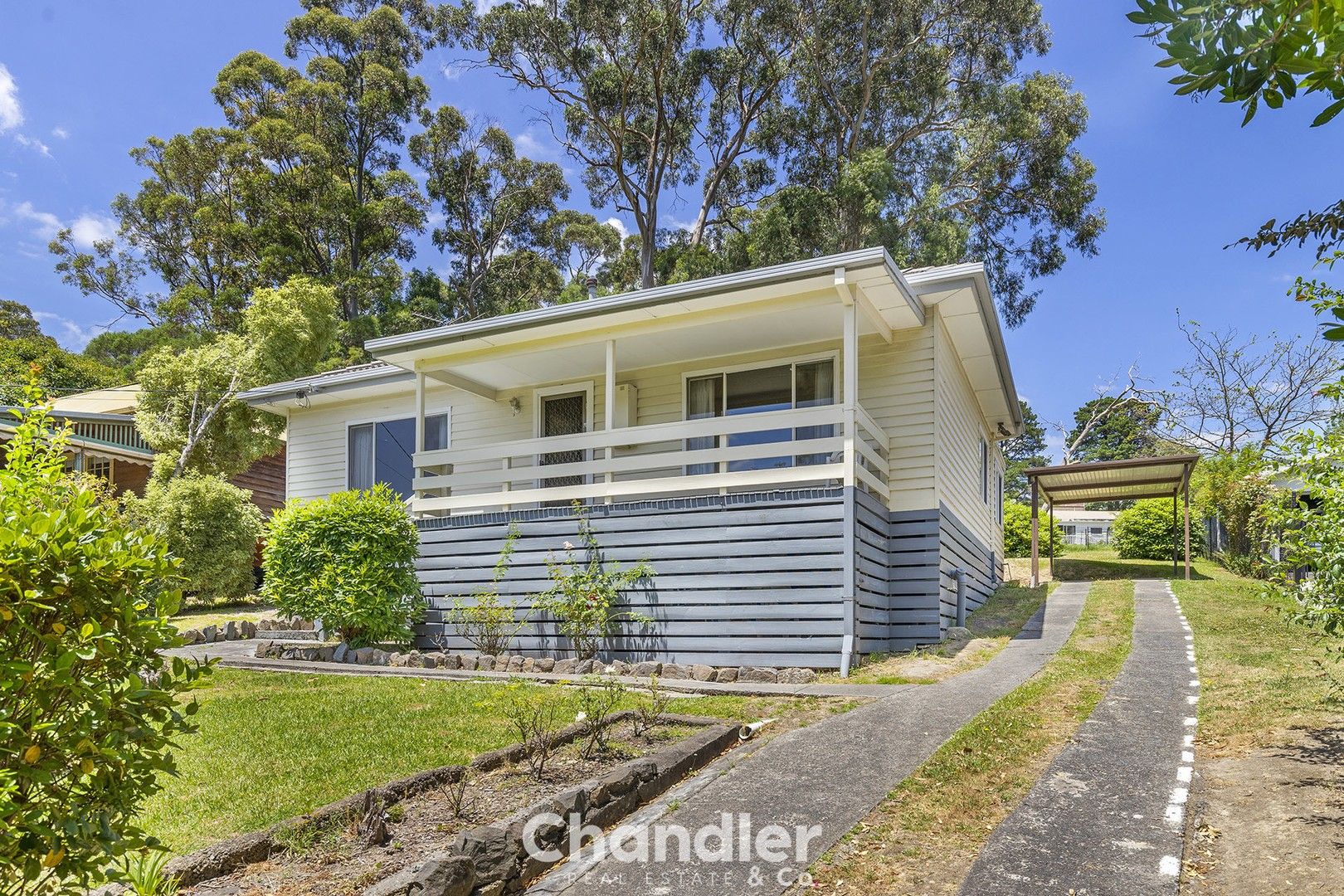 14 Edward Street, Belgrave VIC 3160, Image 0