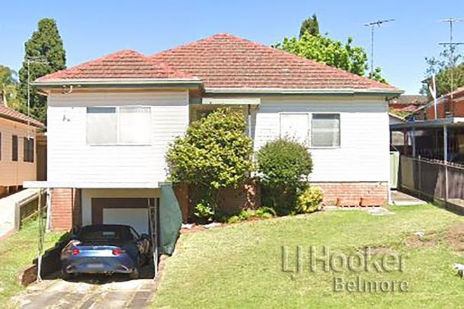 Picture of 35 Nicoll Street, ROSELANDS NSW 2196