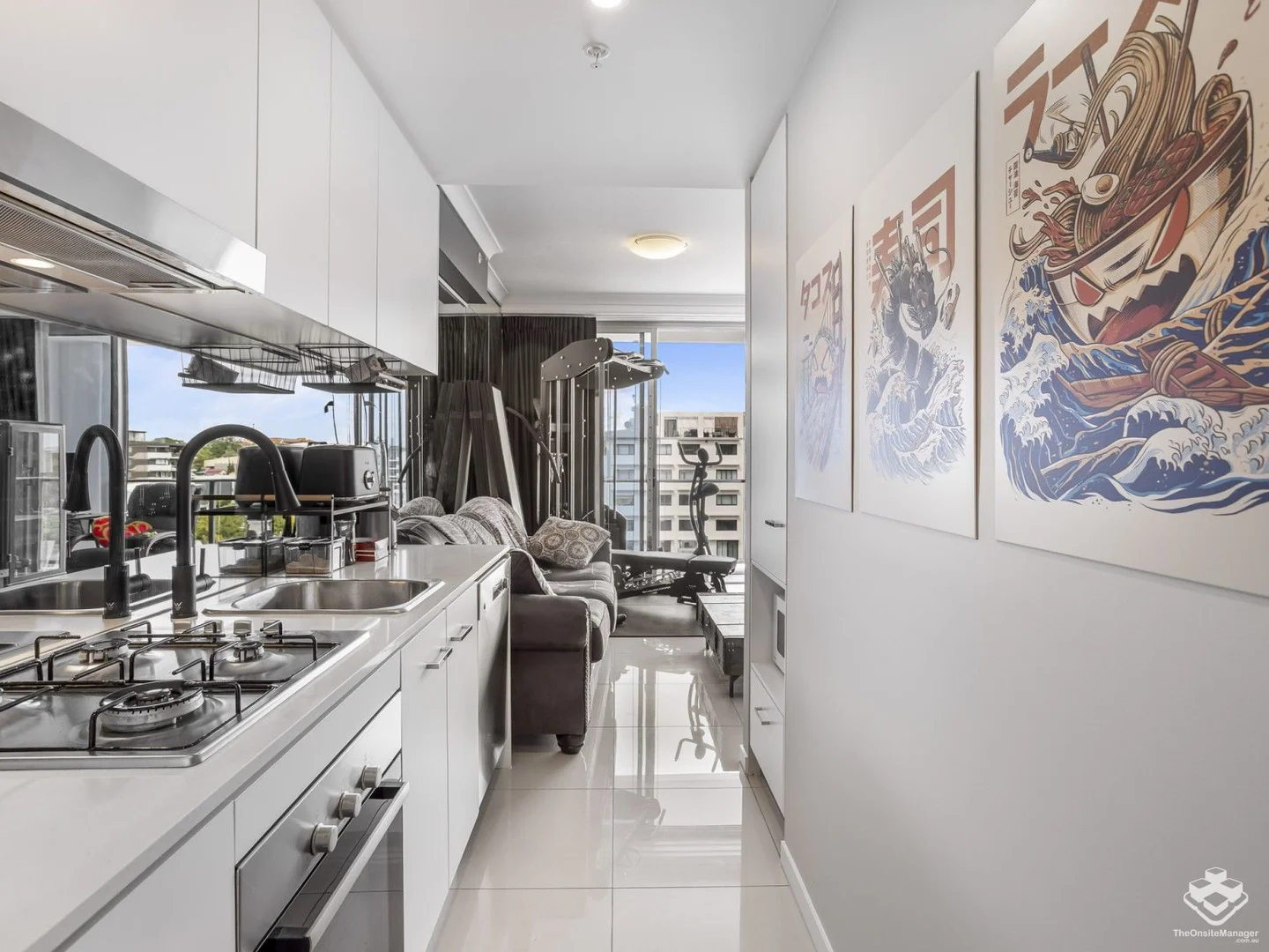 Additional image 6 of 709/47 Nundah Street, Nundah QLD 4012