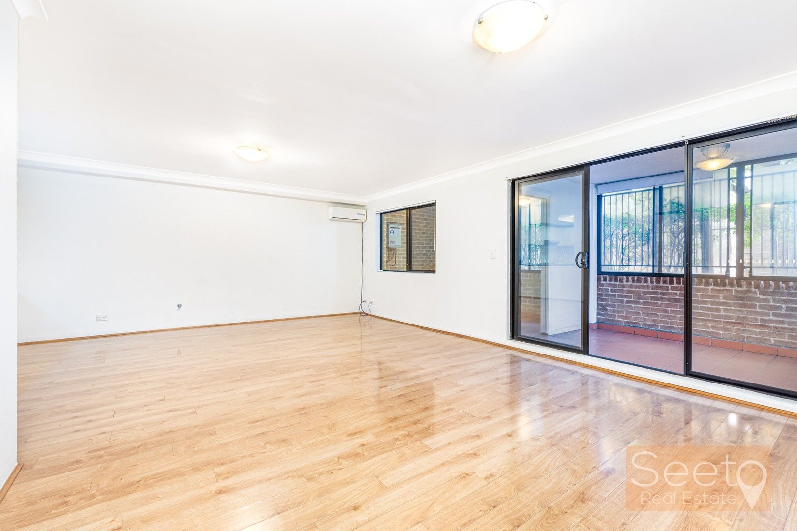 2 bedrooms Apartment / Unit / Flat in 3/38-40 Marlborough Road HOMEBUSH WEST NSW, 2140