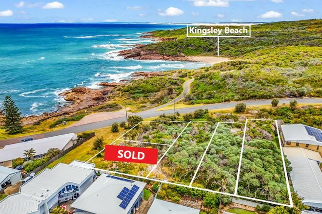 Picture of 2/29B Kingsley Drive, BOAT HARBOUR NSW 2316