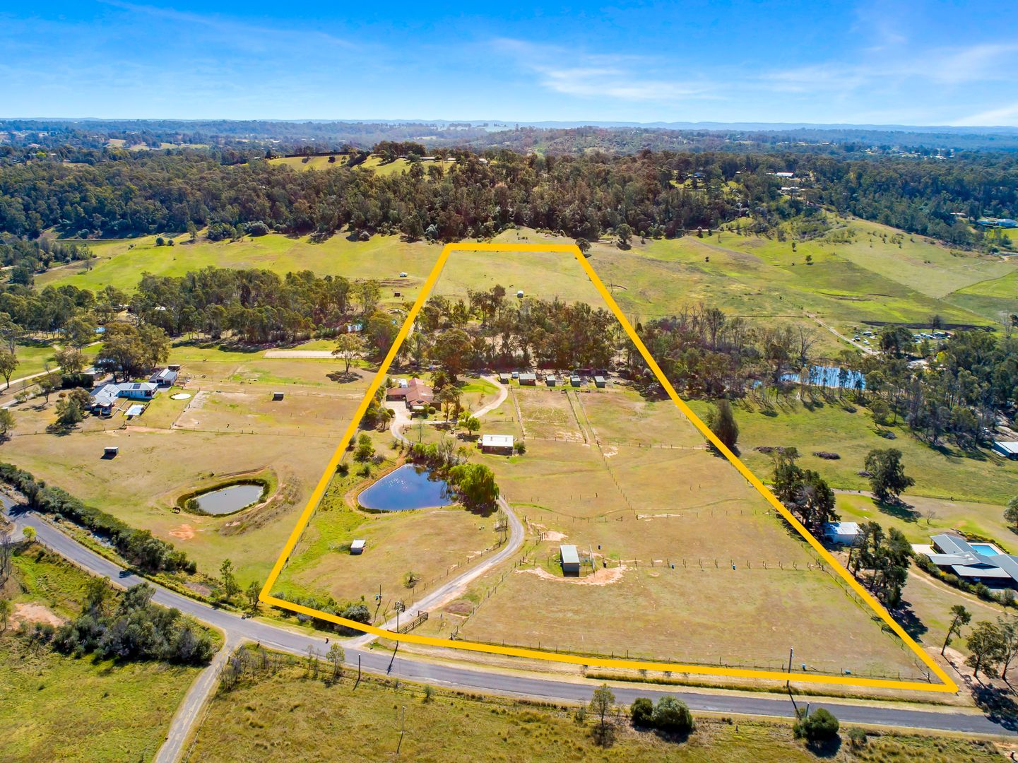 129 McKee Road, Theresa Park Property History & Address Research Domain