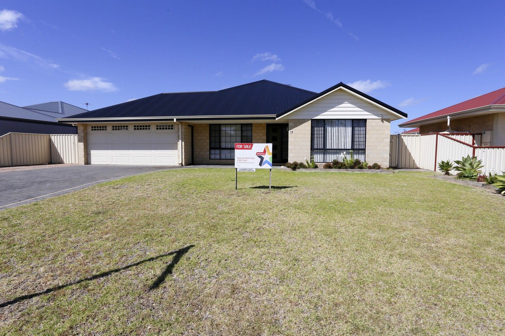 35 Ormonde Street, Bandy Creek WA 6450, Image 0