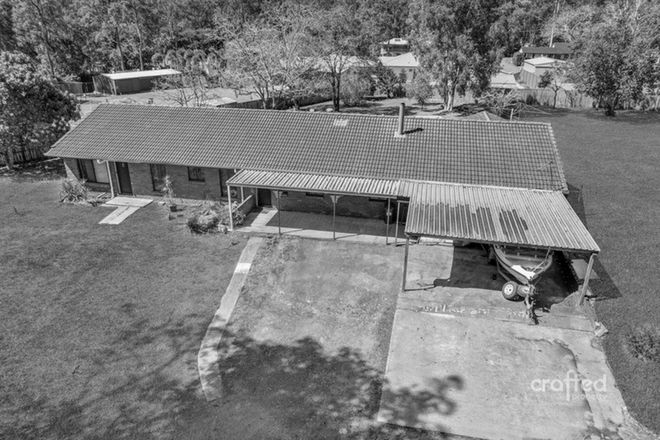 Picture of 68 Paradise Road, FORESTDALE QLD 4118