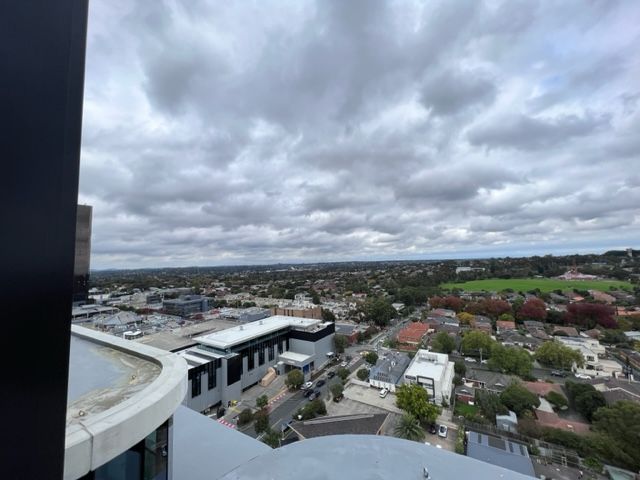 1 bedrooms New Apartments / Off the Plan in 1803/9-11 Prospect St BOX HILL VIC, 3128