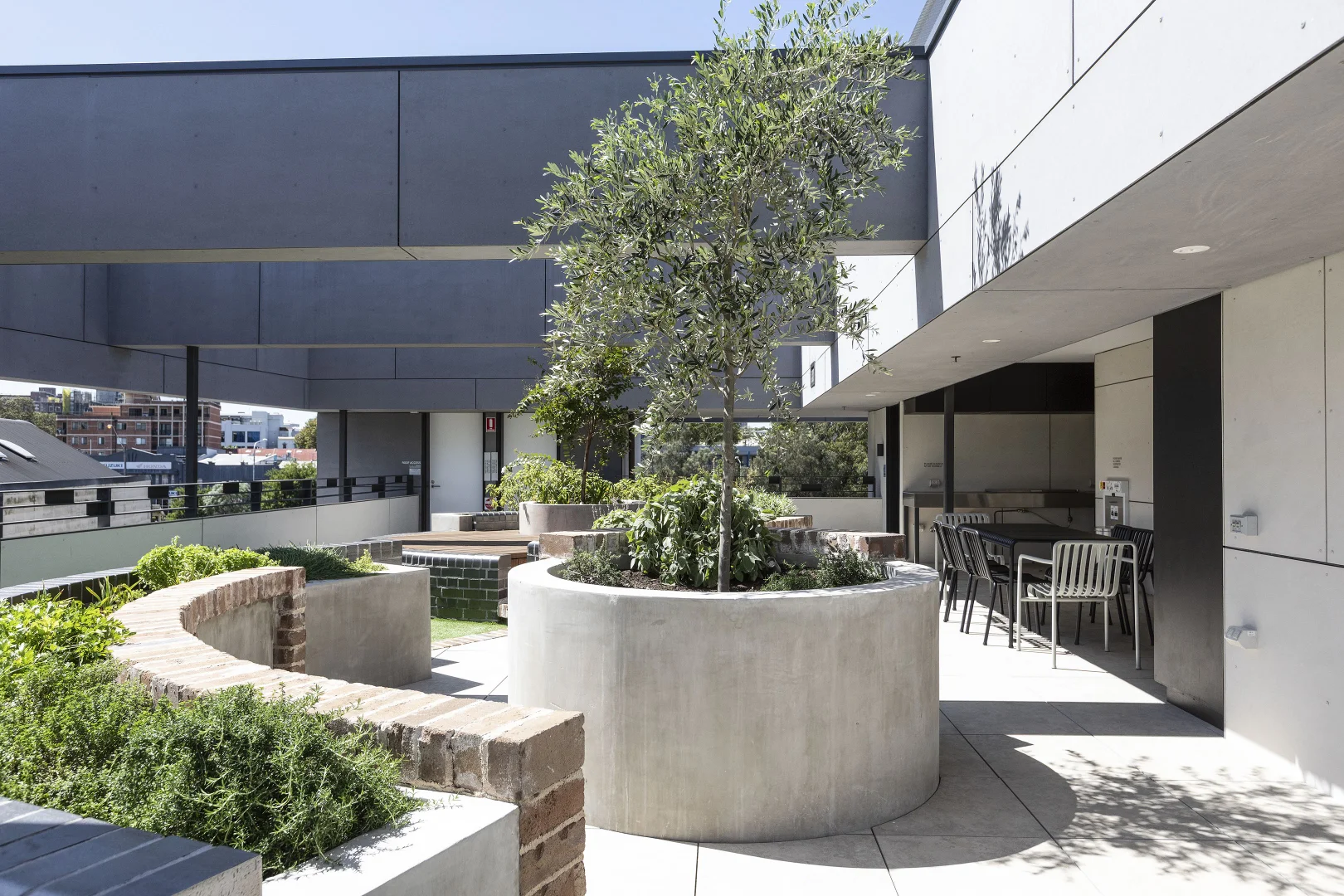 Additional image 9 of 32/17 Eveleigh Street, Redfern NSW 2016