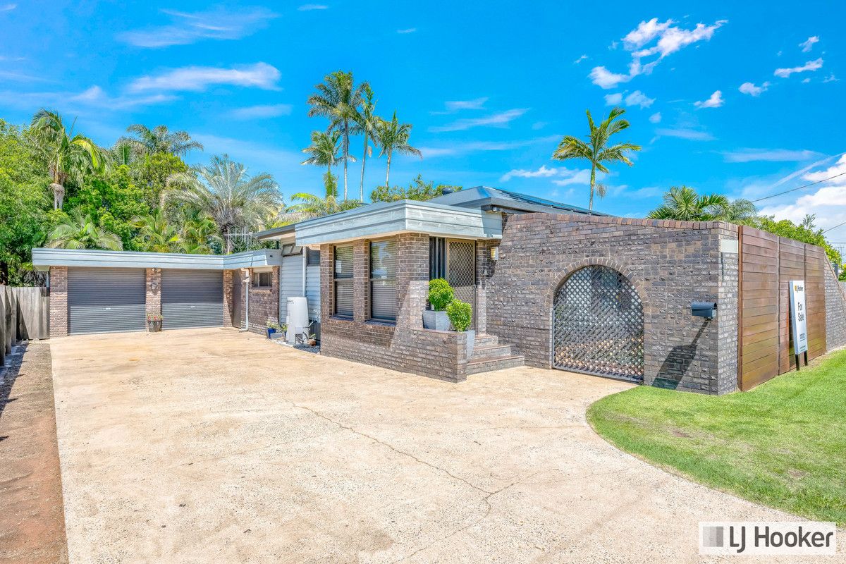 3 bedrooms House in 29 Sydney Street KEPNOCK QLD, 4670