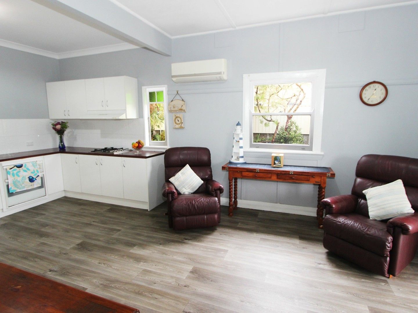 2 bedrooms House in 19 Pilot Street HARRINGTON NSW, 2427