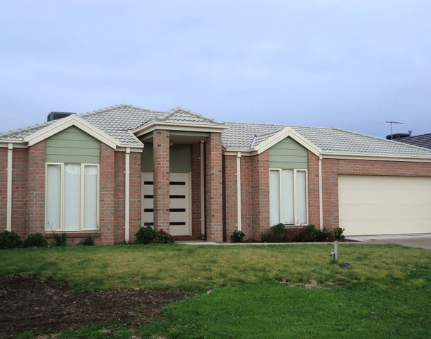 50 Dunkirk Drive, Point Cook VIC 3030