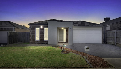 Picture of 13 Connolly Drive, HARKNESS VIC 3337