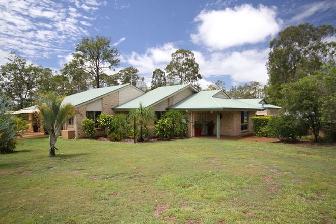 Picture of 79 Delray Road, MOTHAR MOUNTAIN QLD 4570