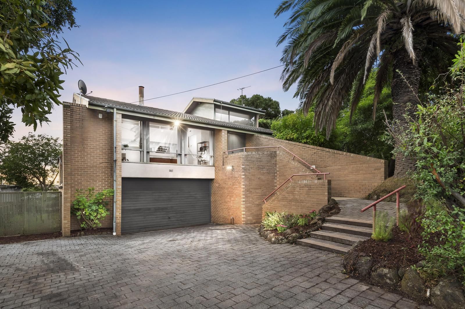 367 Upper Heidelberg Road, Ivanhoe VIC 3079, Image 1