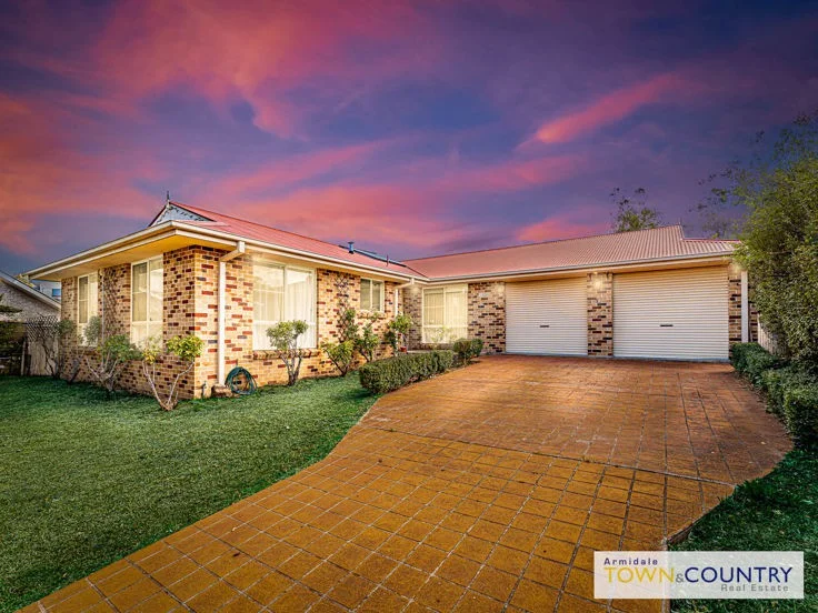 16 Erin Court, Armidale NSW 2350