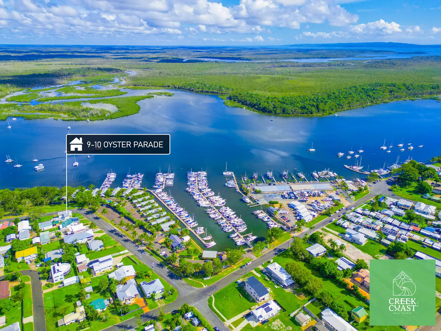 Additional image 4 of 9 Oyster Parade, Tin Can Bay QLD 4580