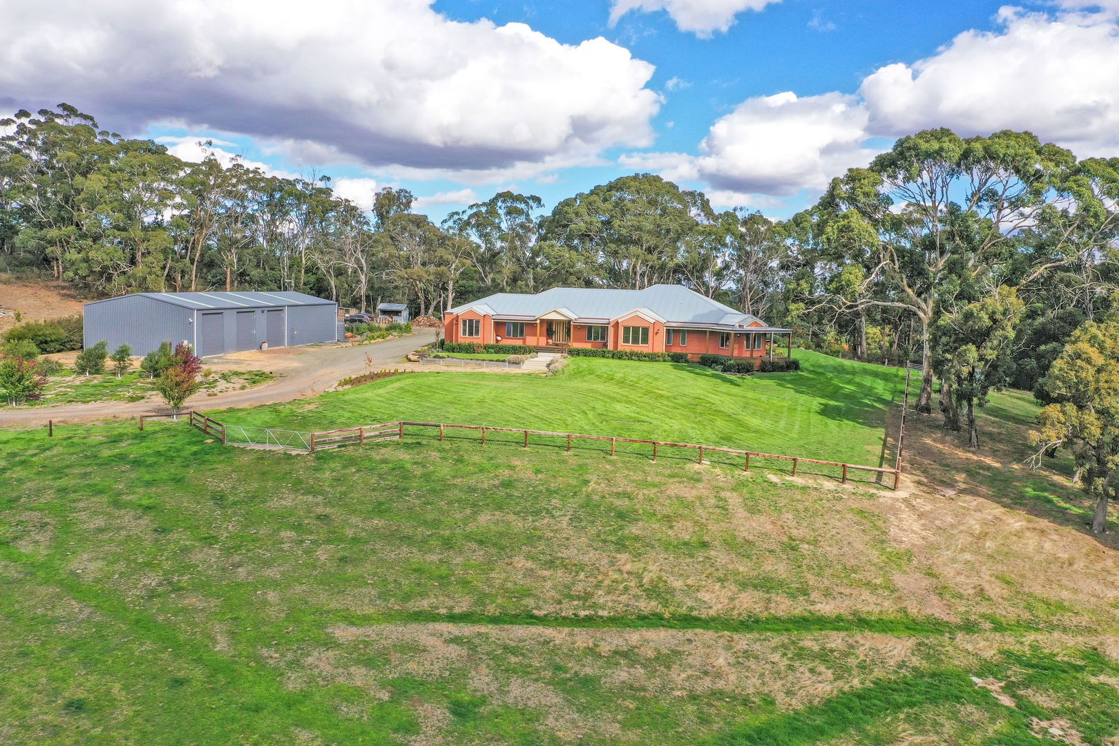 7161 Midland Highway, Buninyong Property History & Address Research