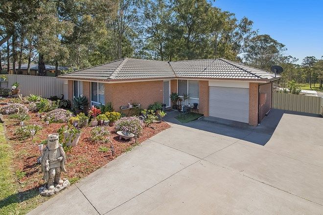 Picture of 17 Mitchell Drive, GLOSSODIA NSW 2756