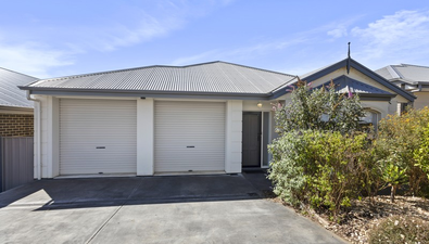 Picture of 8 Greenwich Court, MOUNT BARKER SA 5251