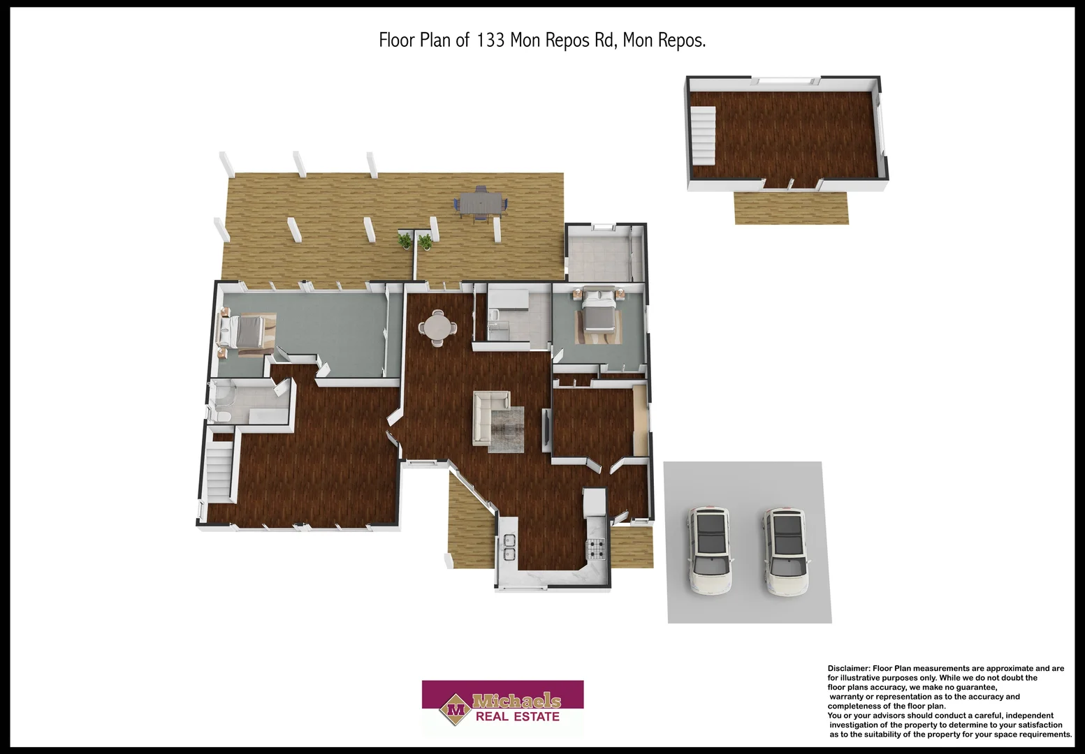 Additional image 32 of 133 Mon Repos Road, Mon Repos QLD 4670