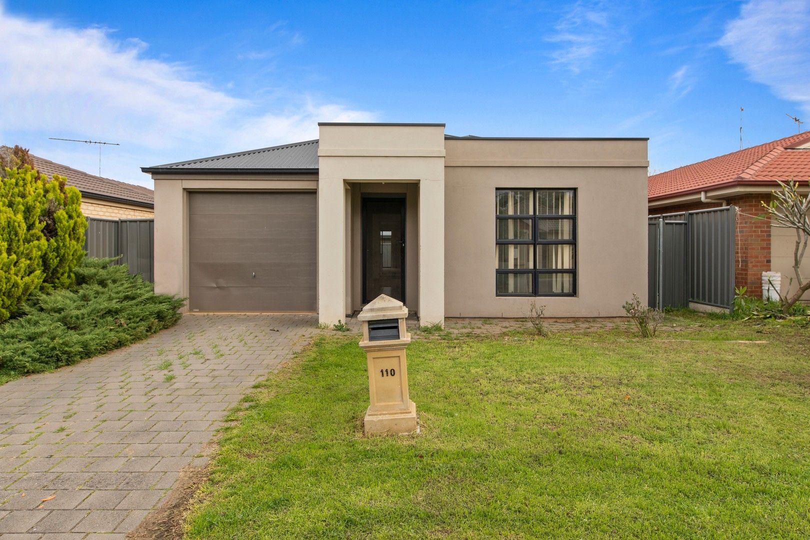 110 Lakeside Drive, Andrews Farm SA 5114, Image 0