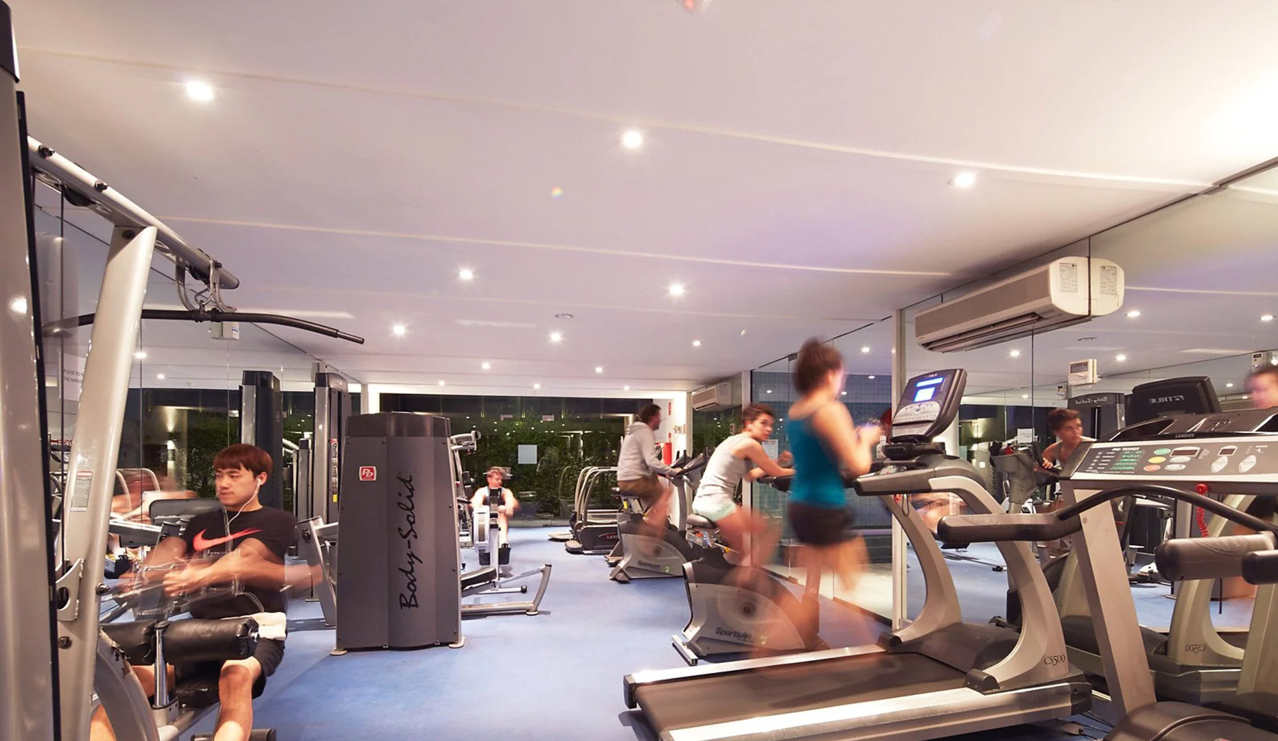 Additional image 8 of 266/183 City Road, Southbank VIC 3006