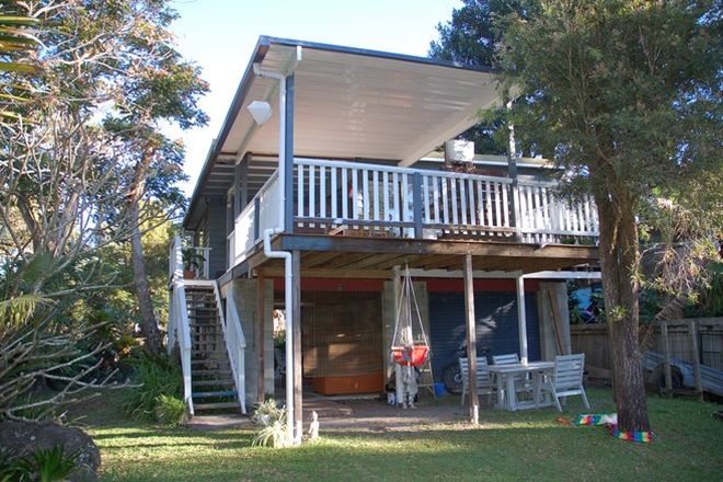 Picture of 33 Robin Street, SOUTH GOLDEN BEACH NSW 2483