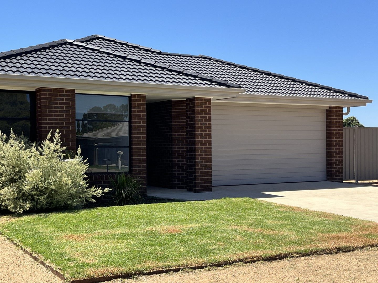 10 Campbell, Numurkah VIC 3636 House For Rent 450 Domain