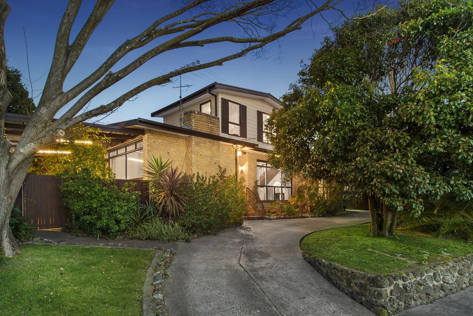 9 Glengarry Avenue, Burwood Property History & Address Research Domain
