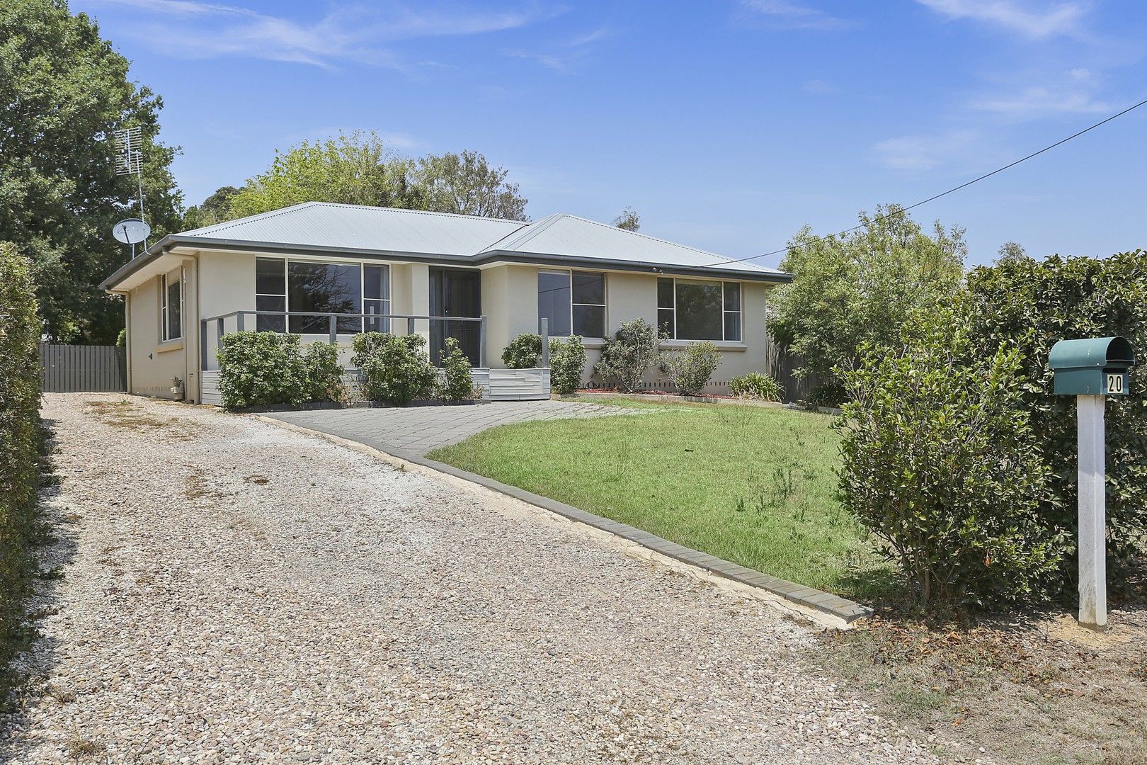 20 Wilson Street, Moss Vale NSW 2577, Image 0