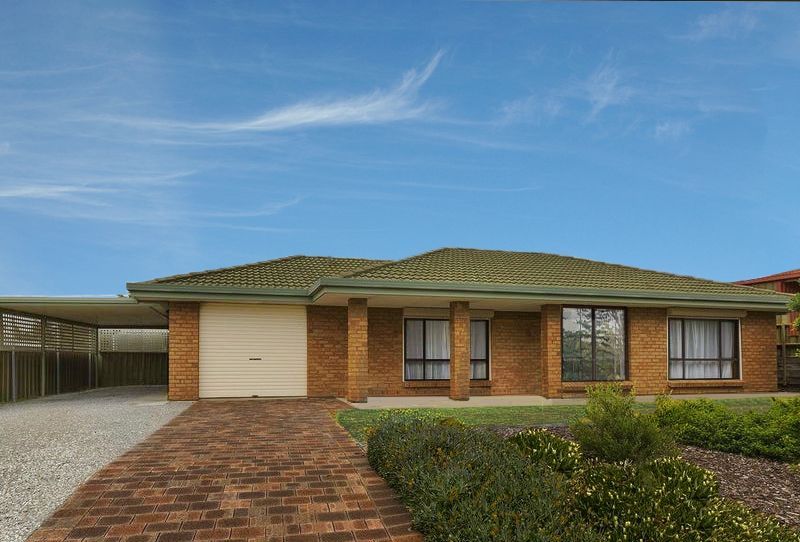 11 BABBACOMBE DRIVE, Moana SA 5169, Image 1