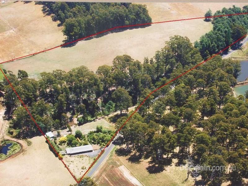 110 Clerkes Plains Road, SPALFORD TAS 7315, Image 2