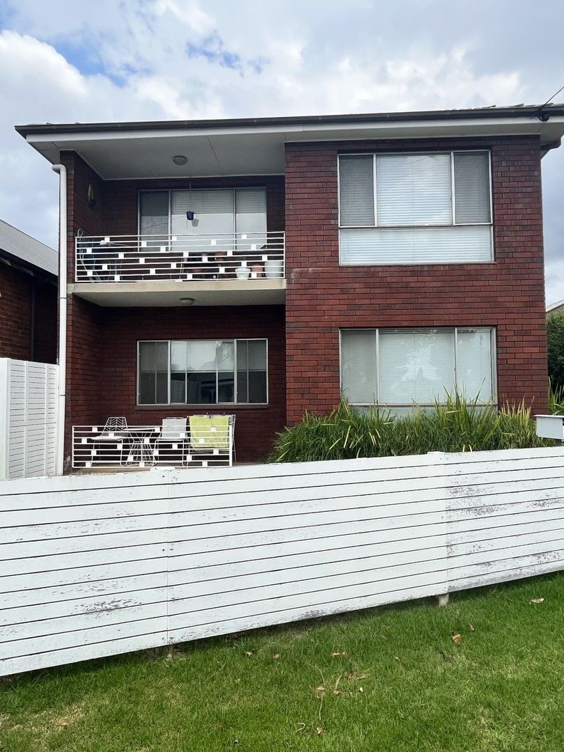 2 bedrooms House in 1/42 Citizen Street GOULBURN NSW, 2580