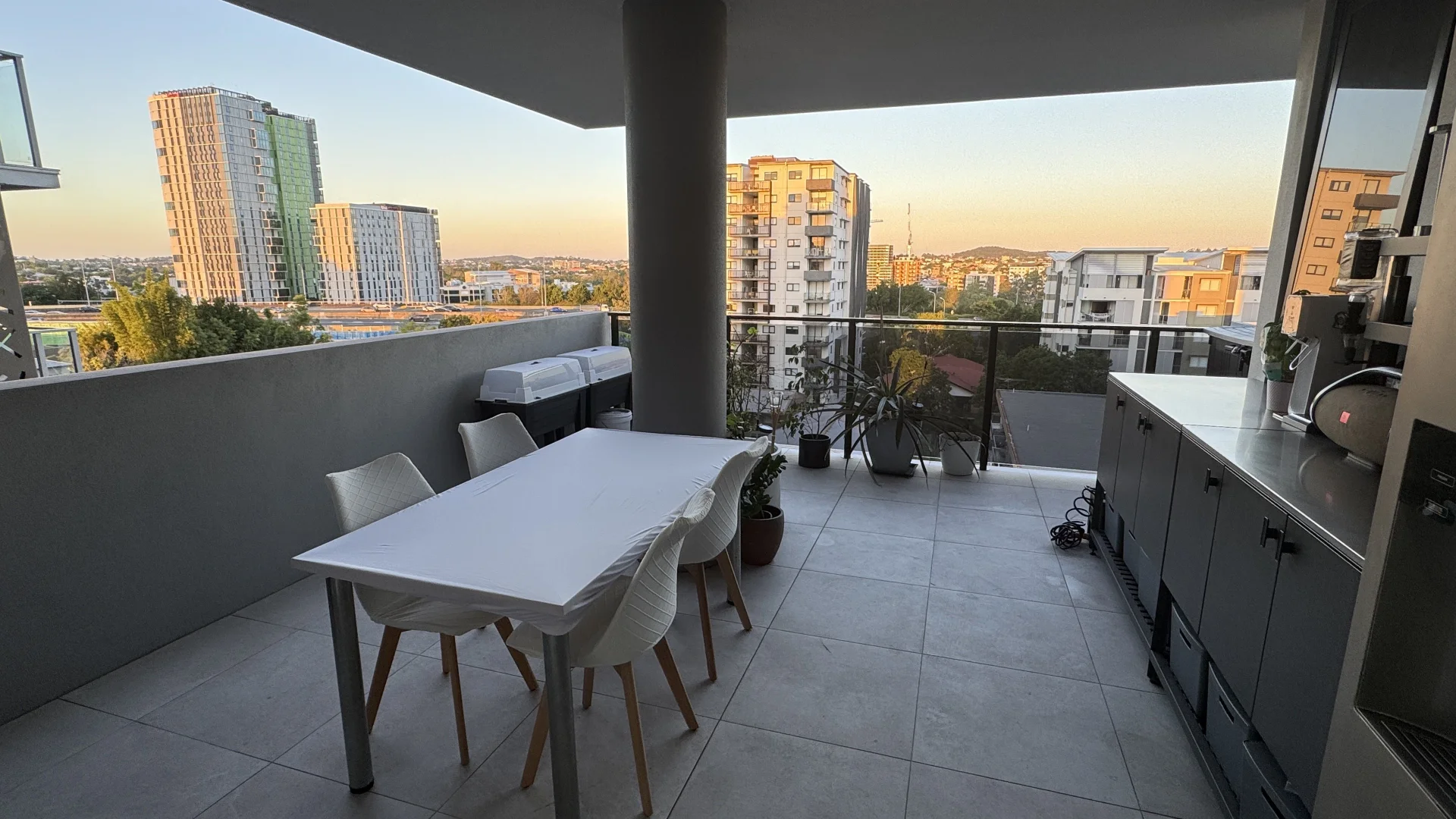 Additional image 20 of 608/21-25 Carl Street, Woolloongabba QLD 4102