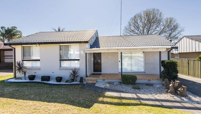 Picture of 17 Pyramid Street, EMU PLAINS NSW 2750