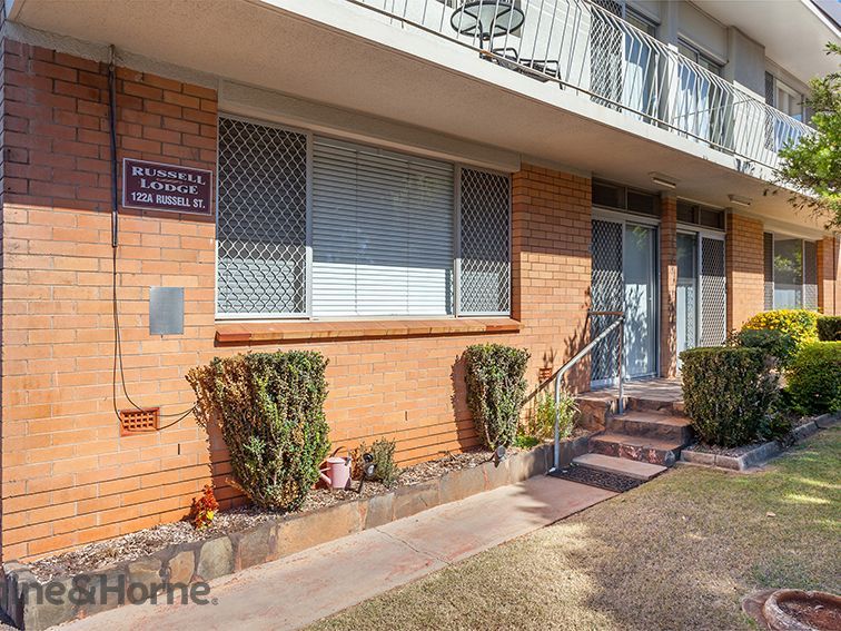 8/122A Russell Street, Toowoomba City QLD 4350, Image 2