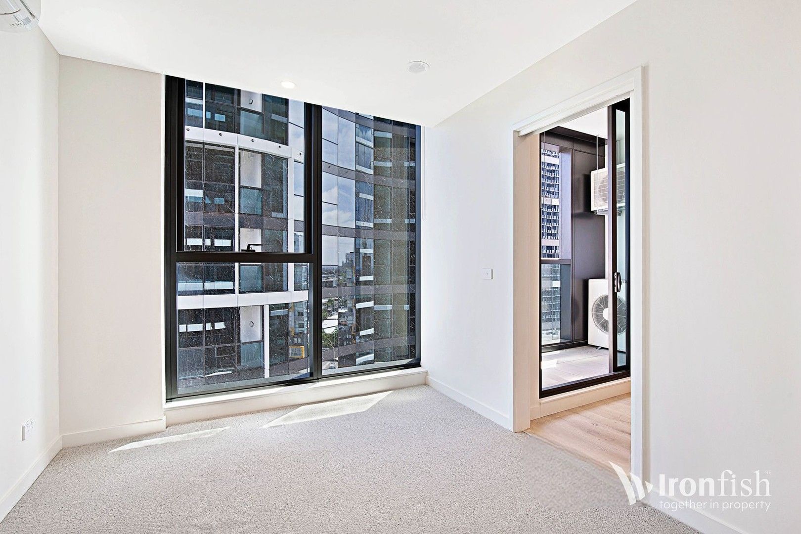 2 bedrooms Apartment / Unit / Flat in 611/393 Spencer Street WEST MELBOURNE VIC, 3003