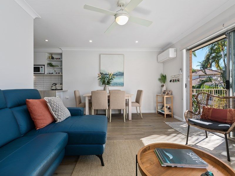 2 bedrooms Apartment / Unit / Flat in 3/13 Pacific Terrace ALEXANDRA HEADLAND QLD, 4572