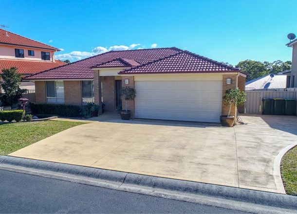 15 Sassafras Close, Valentine NSW 2280